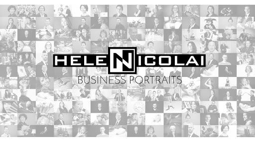 HelenNicolai BusinessPortraits