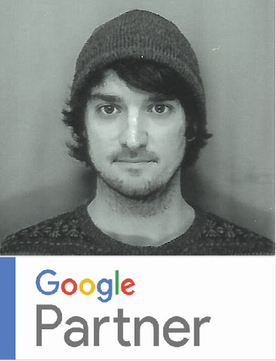Daniel Rakus - DER Google Ads Experte