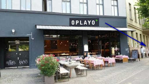Oplayo GmbH