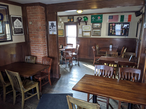 Gormley's Pub