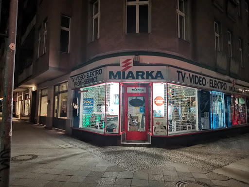 Miarka Elektronik GmbH
