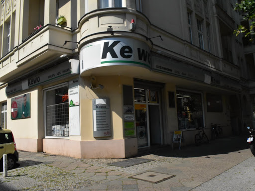 Kewo Handels GmbH