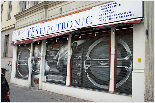 Y.E.S Electronic