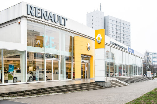 Renault Retail Group Berlin