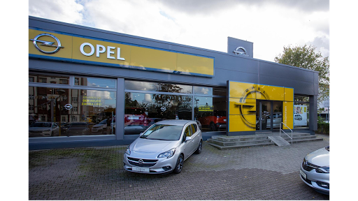 Autohaus Dinnebier Opel