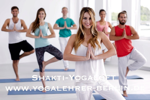 Shakti-Yogaloft