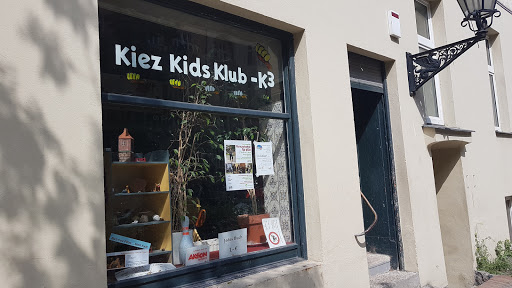 K3 – Kiez Kids Klub