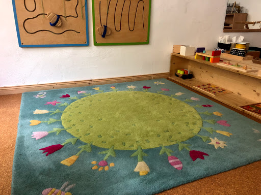 Montessori Kalena