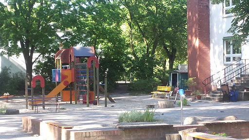 Kindergarten Pinocchio - Kindergärten NordOst
