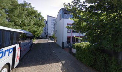 Kita Kibiluga - Orte für Kinder GmbH