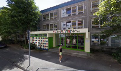 Kindergarten Spatzennest - Kindergärten NordOst
