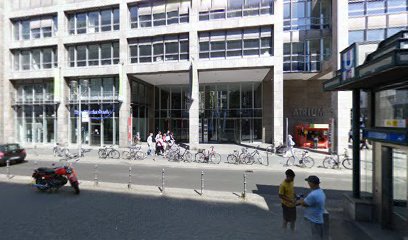 Aspen Institute Deutschland e.V.