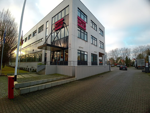 MTS Systems GmbH
