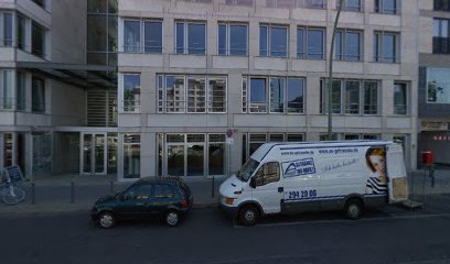 OVID - Verband der ölsaatenverarbeitenden Industrie in Deutschland e.V.