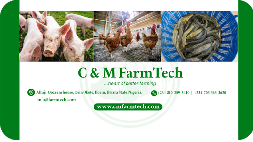 C&M FarmTech