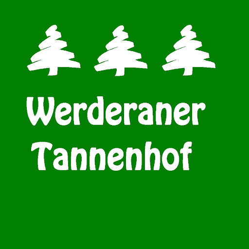 Werderaner Tannenhof - Dahlem Weihnachtsbäume Tannen Weihnachtsbaum