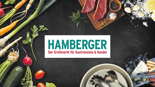 Hamberger Großmarkt Berlin GmbH & Co. KG