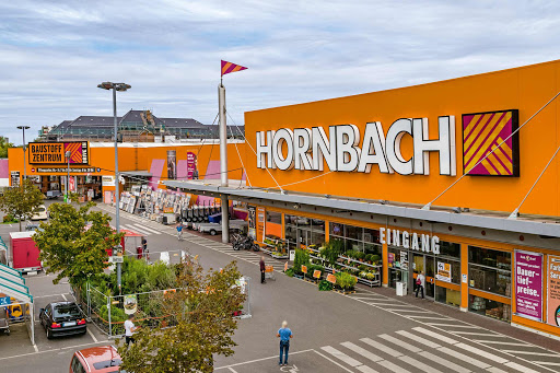 HORNBACH Berlin-Neukölln