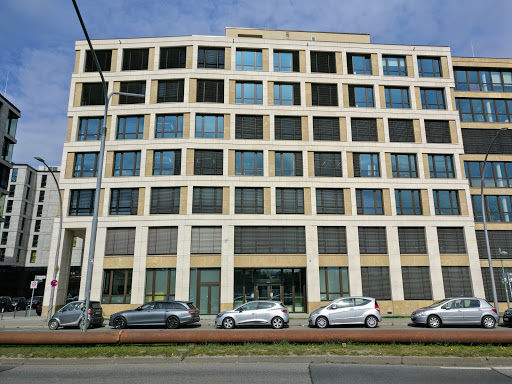 Daimler Real Estate GmbH
