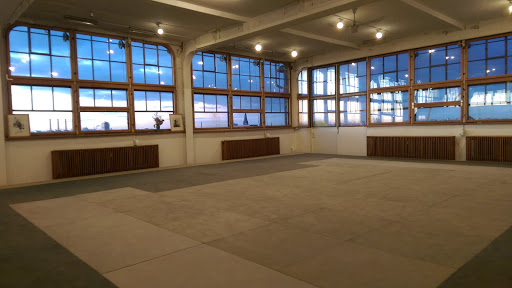 Aikido Berlin Steglitz, Schule für Bewegung und Meditation