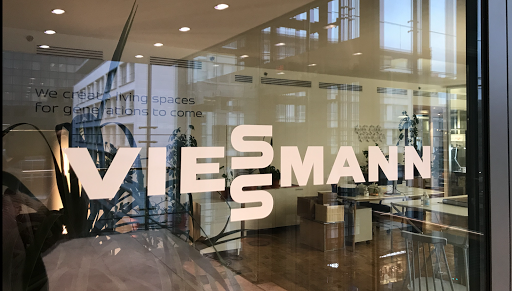 Viessmann Climate Solutions Berlin GmbH