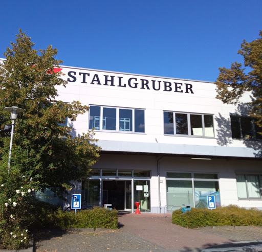 STAHLGRUBER GmbH | Berlin