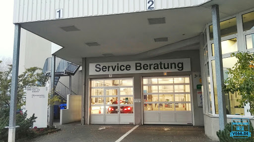BMW AUTOHAUS REIER GmbH & Co. KG