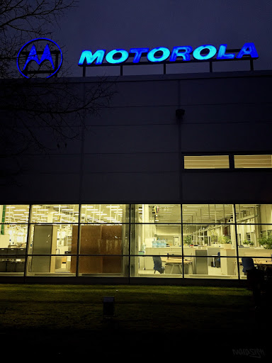 Motorola Solutions GmbH