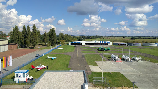 Rundflug AEROTOURS GmbH