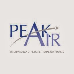 PEAK AIR GmbH