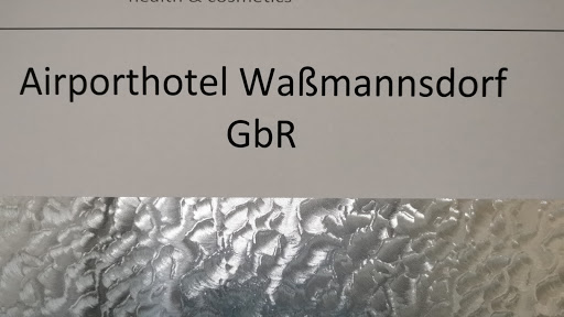 Airporthotel Waßmannsdorf GbR