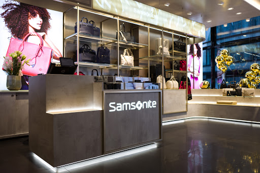 Samsonite Store
