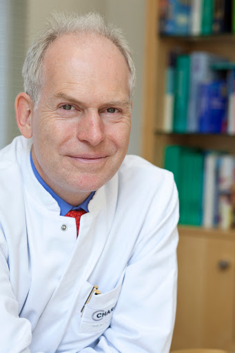 Prof. Dr. med. Dr. h.c. Torsten Zuberbier