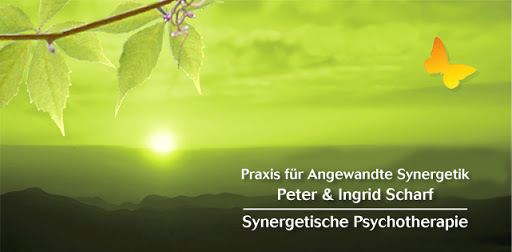 Praxis für Angewandte Synergetik und Psychobionik Berlin