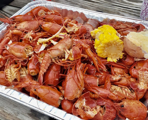 Boutte's Crawfish Shack