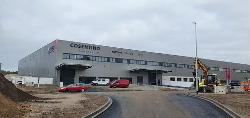 Cosentino Deutschland GmbH