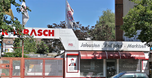 Karrasch Rolladen-Sonnenschutz-Tore GmbH