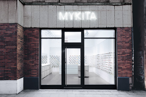 MYKITA Shop Berlin Mitte
