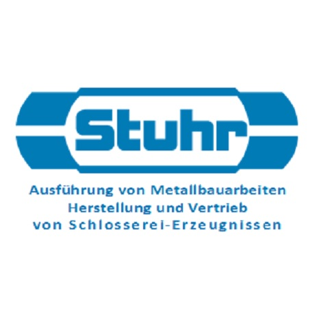 E. Stuhr GmbH - Metallbau/Bauschlosserei