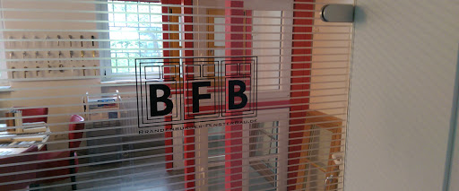BFB Brandenburger Fensterbau