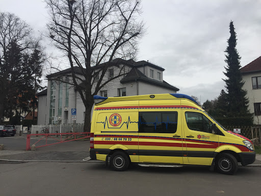 Süd Ambulanz Berlin GmbH