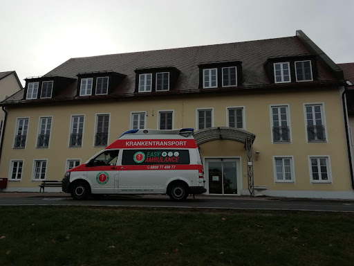 Krankentransport Easy Ambulance Ost