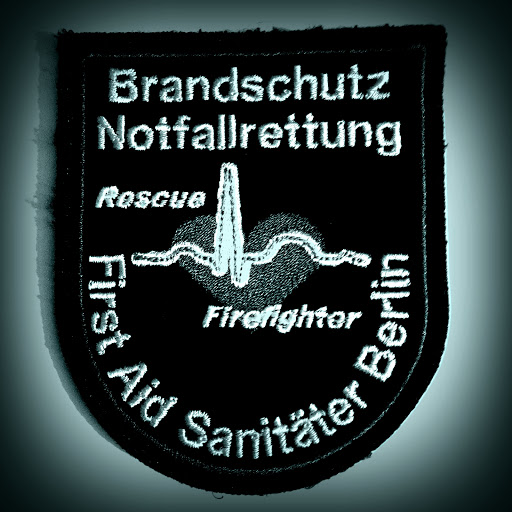 First Aid Sanitäter Berlin