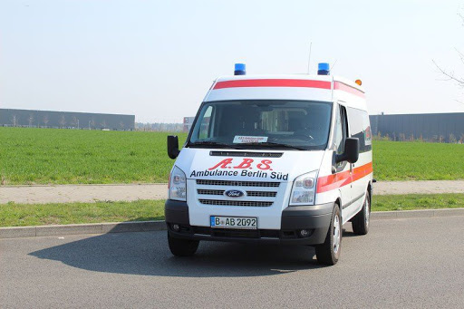 A.B.S.-Ambulance GmbH