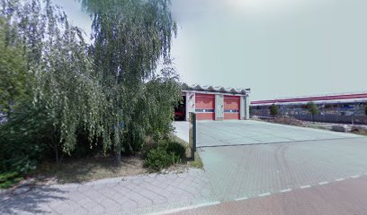 ASB RTW Stützpunkt Hohenschönhausen 6310