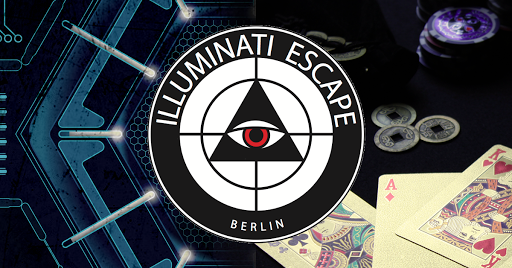 Illuminati Escape - Escape Room Berlin