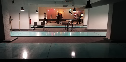 Berlin Shuffleboard Club