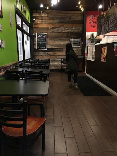 Oscar's Taco Shop - Downtown Nashville