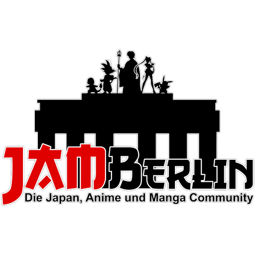 JAMBerlin - Anime & Cosplay Community Treffen