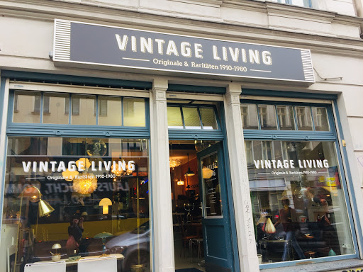Vintage Living